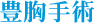 豊胸手術